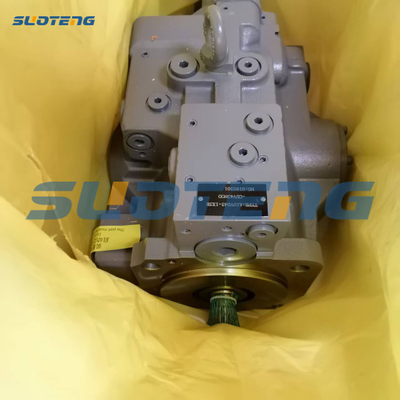 A10VD43-1X5R-CUV43NOO Bomba de pistón hidráulica para excavadora