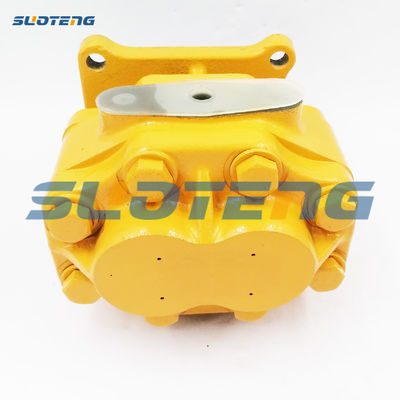 07432-71203 Bomba de engranajes hidráulicos para construcción de acero duradero D65A-8