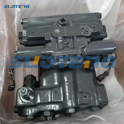 708-1H-00140 Bomba hidráulica Assy 7081H00140 para D155AX-3