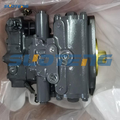 708-1H-00140 Bomba hidráulica Assy 7081H00140 para D155AX-3