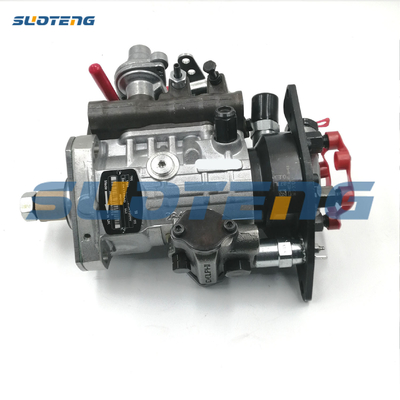 9323A100W Diesel Fuel Injection Pump 9323a100w
