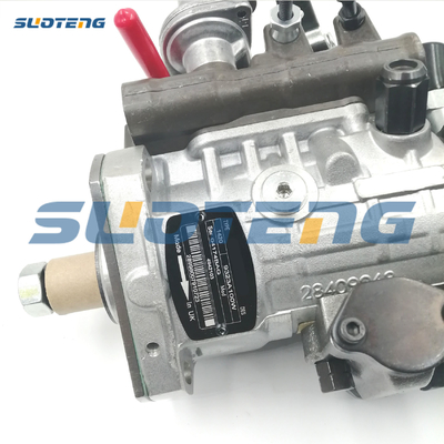 9323A100W Diesel Fuel Injection Pump 9323a100w