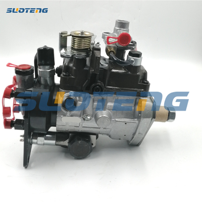 9323A100W Diesel Fuel Injection Pump 9323a100w
