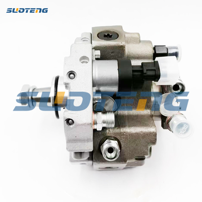 0445020067 Excavator Diesel Engine Fuel Pump Common Rail  Injection Pump