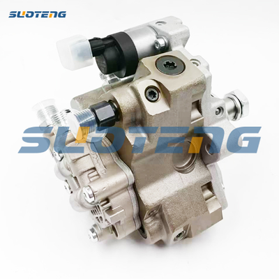 0445020067 Excavator Diesel Engine Fuel Pump Common Rail  Injection Pump