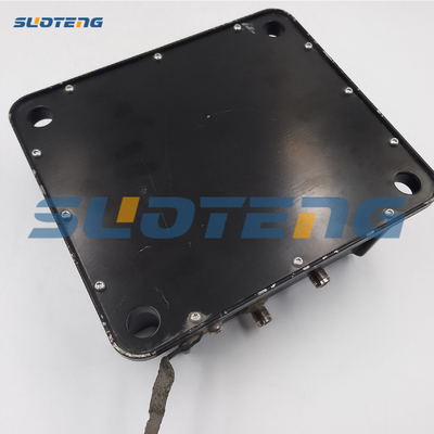 376-4616 Excavator Spare Parts Controller Panel ECU ECM 3764616 for E329D E312D Excavator