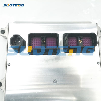 4921776 ECU controlador ECM para QSB6.7 Partes del motor