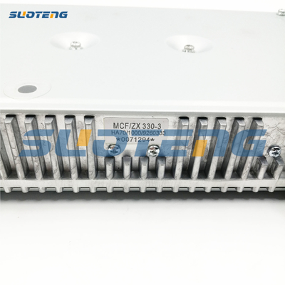 9260333 Controller ECU Computer Board for ZX330-3 Excavator
