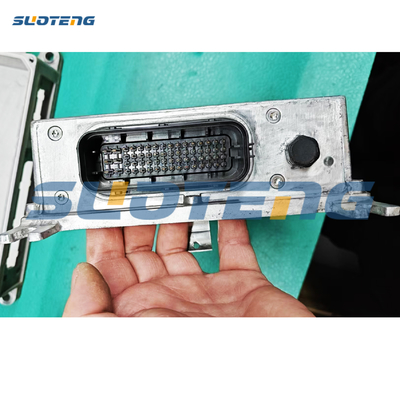 17210810 Control Unit ECU For BL60B Backhoe Loader