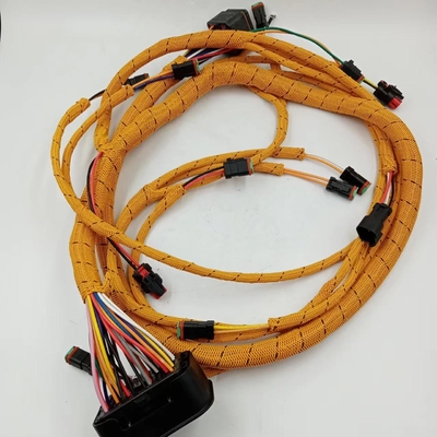 245-3514 Arneses de cableado Arneses de motor 2453514 para motor C11