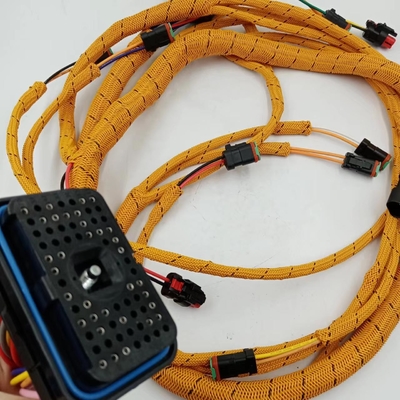 245-3514 Arneses de cableado Arneses de motor 2453514 para motor C11