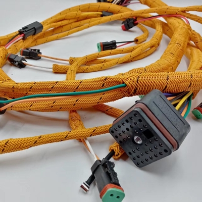 245-3514 Arneses de cableado Arneses de motor 2453514 para motor C11