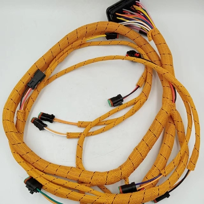 245-3514 Arneses de cableado Arneses de motor 2453514 para motor C11