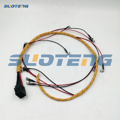 305-4893 Arnés de cableado Arnés de motor 3054893 para motor C6.4