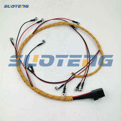 305-4893 Arnés de cableado Arnés de motor 3054893 para motor C6.4