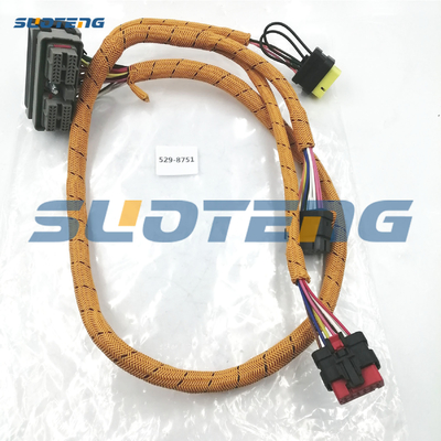 529-8751 Wiring Harness Wire Cable Harness 5298751 for 320GC 323GC