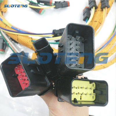 549-9283 Valve Wiring Harness 5499283 for 320GC 330GC