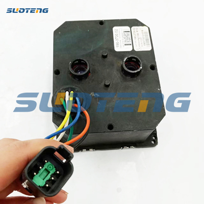 190-3730 Control Group Monitor Panel 1903730 for 980H 990H