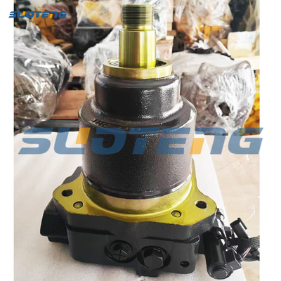 708-7W-00170 Motor de pistón hidráulico para el dozer D275A-5R