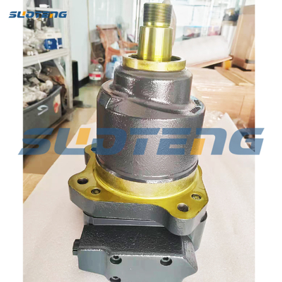 708-7W-00170 Motor de pistón hidráulico para el dozer D275A-5R