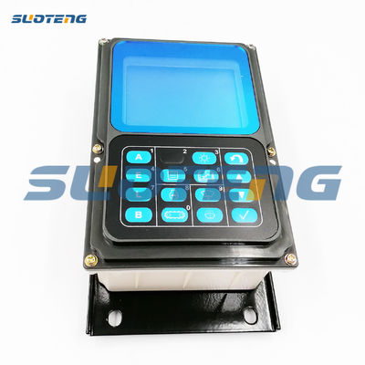 7835-12-3007 Monitor de panel de visualización 7835123007 para PC360 Partes de excavadoras