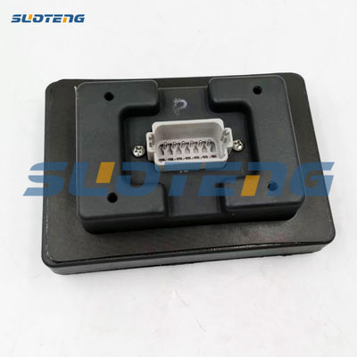 2929713 Monitor del motor C18 para una eficiencia óptima
