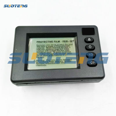 2929713 Monitor del motor C18 para una eficiencia óptima