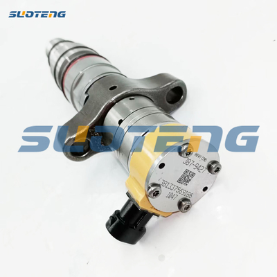 387-9427 inyector inyector de combustible de tren común 3879427 para motor C7