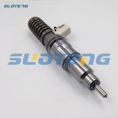 VOE21379939 21379939 inyector de combustible diésel para material de acero D13
