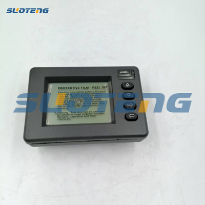 292-9713 2929713 C18 Monitor de visualización del motor