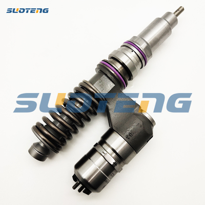 20440429 0414702010 Inyector de combustible para el motor FM12