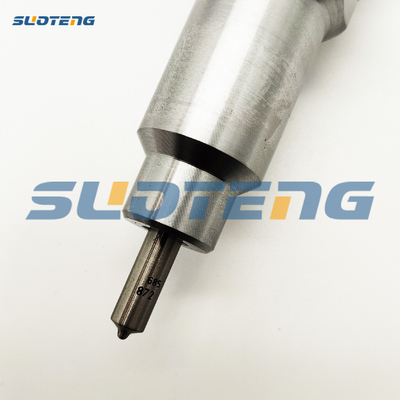 20440429 0414702010 Inyector de combustible para el motor FM12