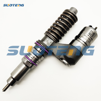 20440429 0414702010 Inyector de combustible para el motor FM12