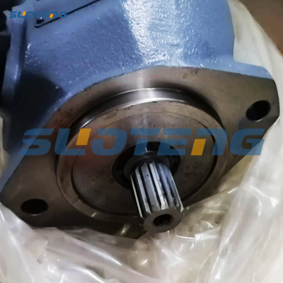 A10V045 Bomba de pistón hidráulica para máquinas