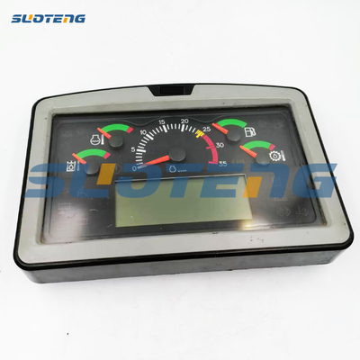 386-1371 3861371 Display de monitoreo para el tractor D8T