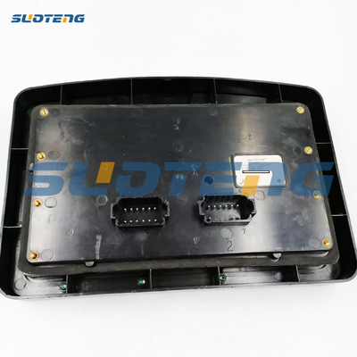 386-1371 3861371 D8T Monitor de visualización del cargador