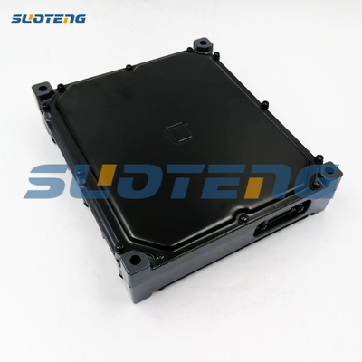 Control de excavadoras ECM ECU