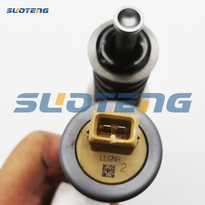 BEBE2A01001 inyector de combustible diesel para partes del motor