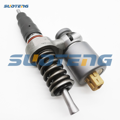 BEBE2A01001 TD5 Motor inyector de carril común