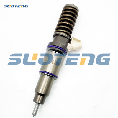 03829087 Inyector de combustible diésel para motor D16