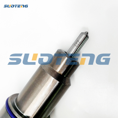 03829087 Inyector de combustible diésel para motor D16