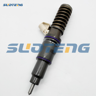 20430583 Inyector de combustible diesel para el motor D12