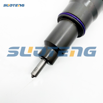 20430583 Inyector de combustible diesel para el motor D12