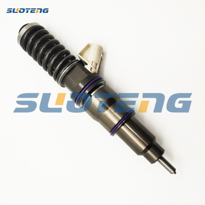 20440388 Inyector de combustible diesel para el motor D12C