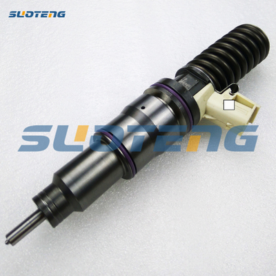 VOE63484712 63484712 Motor inyector de carril común