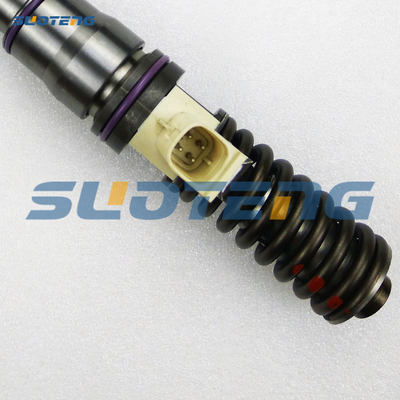 VOE63484712 63484712 Motor inyector de carril común