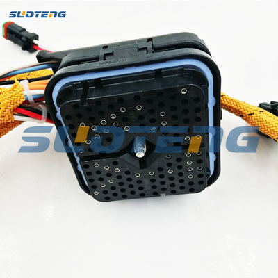 323-9140 Arneses de cableado del motor 3239140 para el motor C9