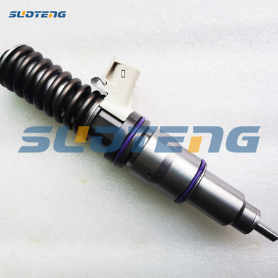 21569200 Inyector de combustible diésel para motor D13