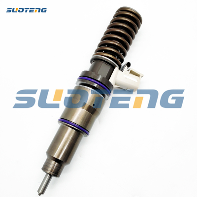 21569191 Inyector de combustible diésel para motor