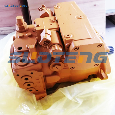 221-3669 2213669 Bomba de pistón hidráulica para tractor D5G